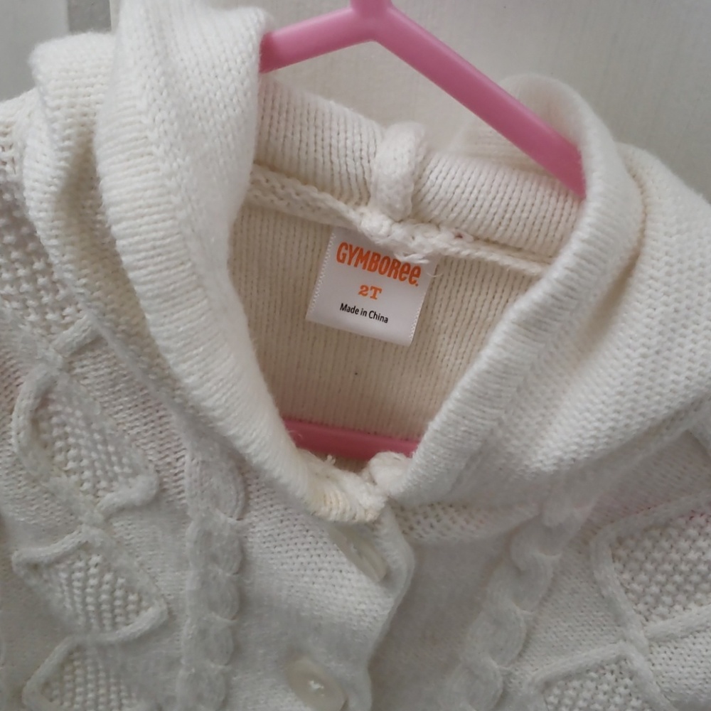 Sweaters - Picture 3 of 3